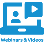 Webinar Icon